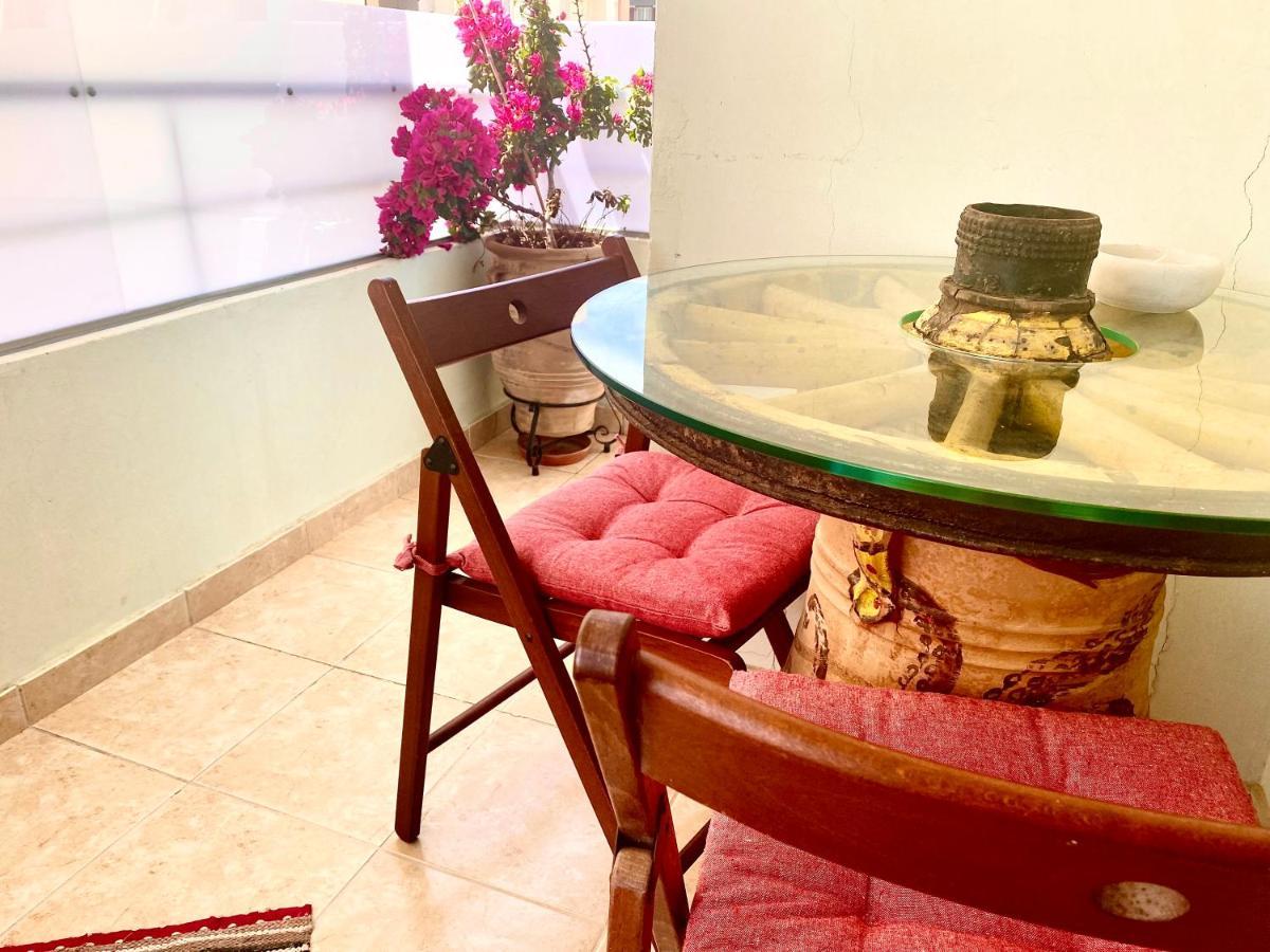 Atreas' Art Studio Chania  Luaran gambar