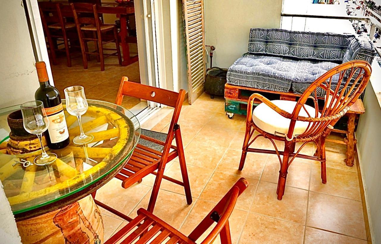 Atreas' Art Studio Chania  Luaran gambar